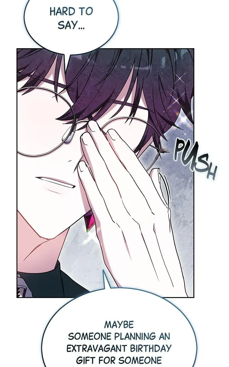 Bride of Obsidian Chapter 100 page 109 - 