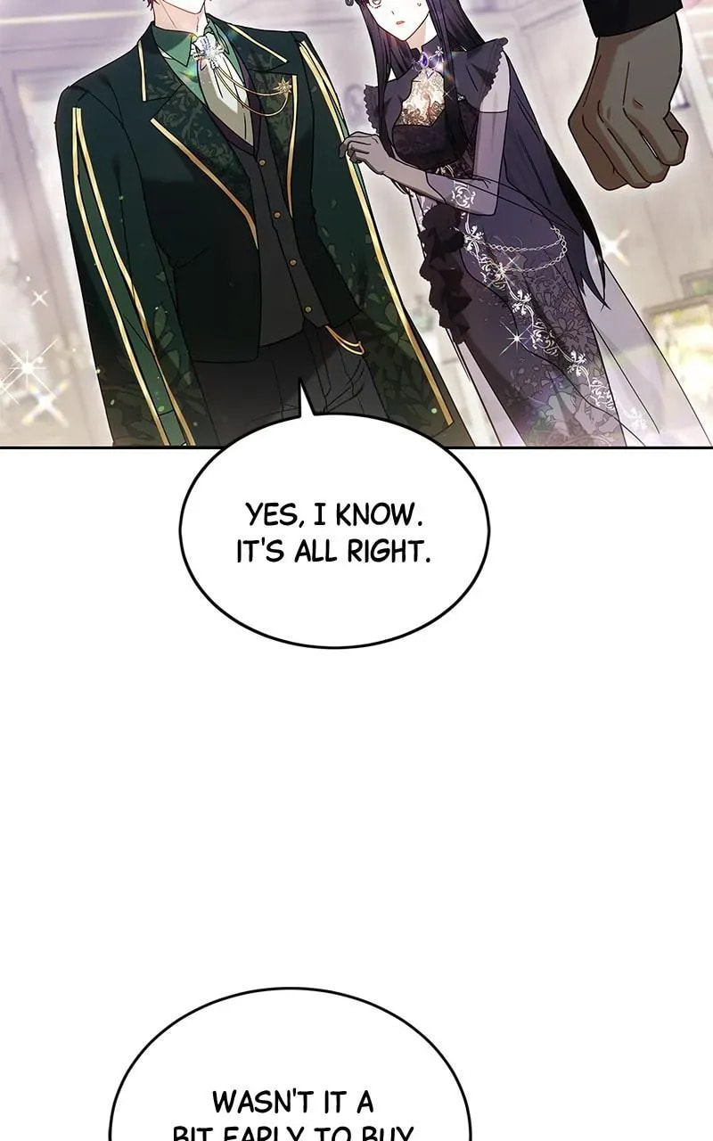 Bride of Obsidian Chapter 100 page 113 - 