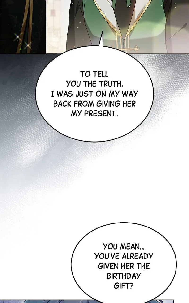 Bride of Obsidian Chapter 100 page 117 - 