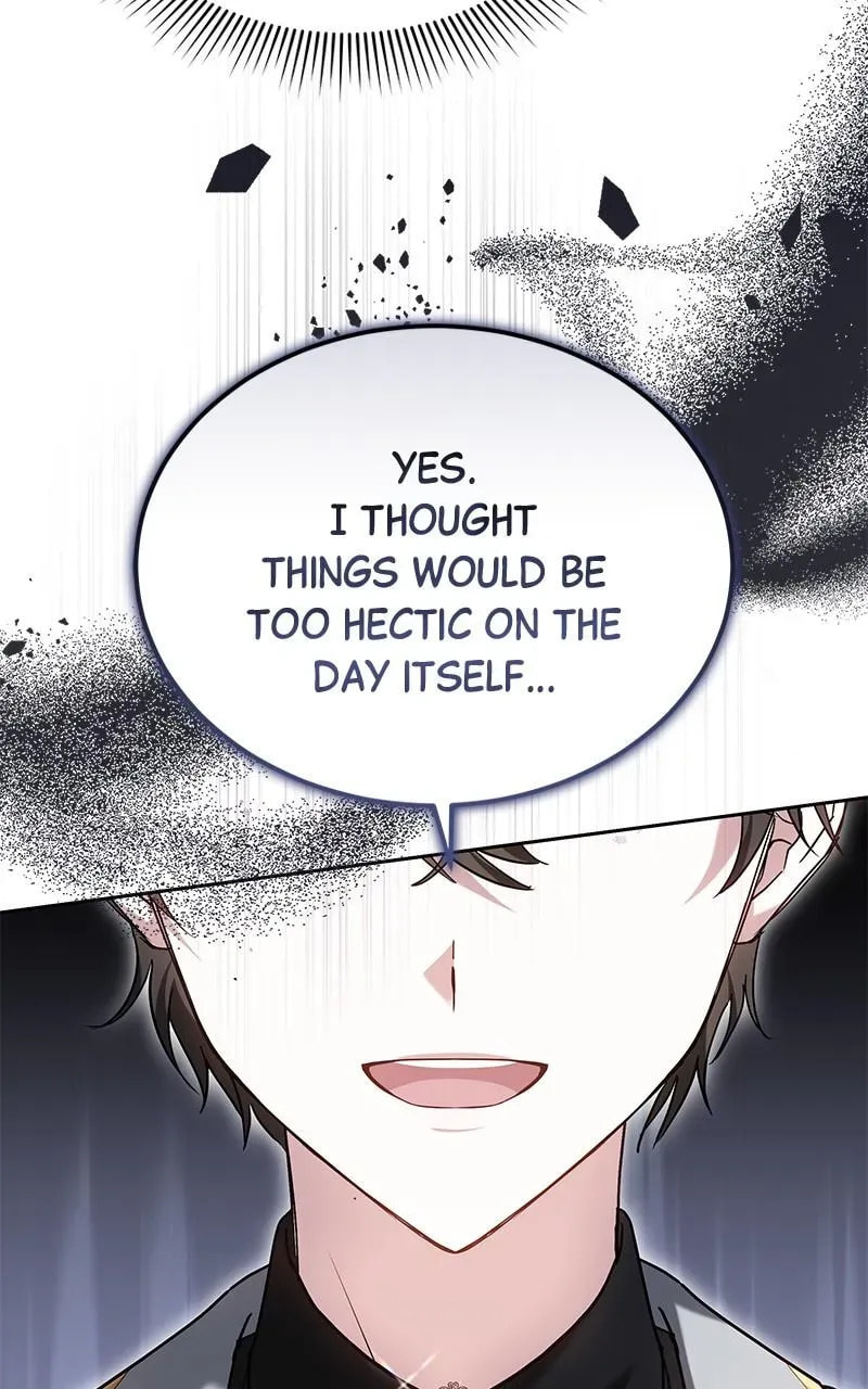 Bride of Obsidian Chapter 100 page 119 - 