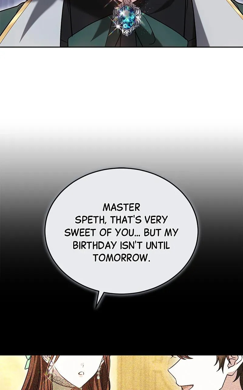 Bride of Obsidian Chapter 100 page 120 - 