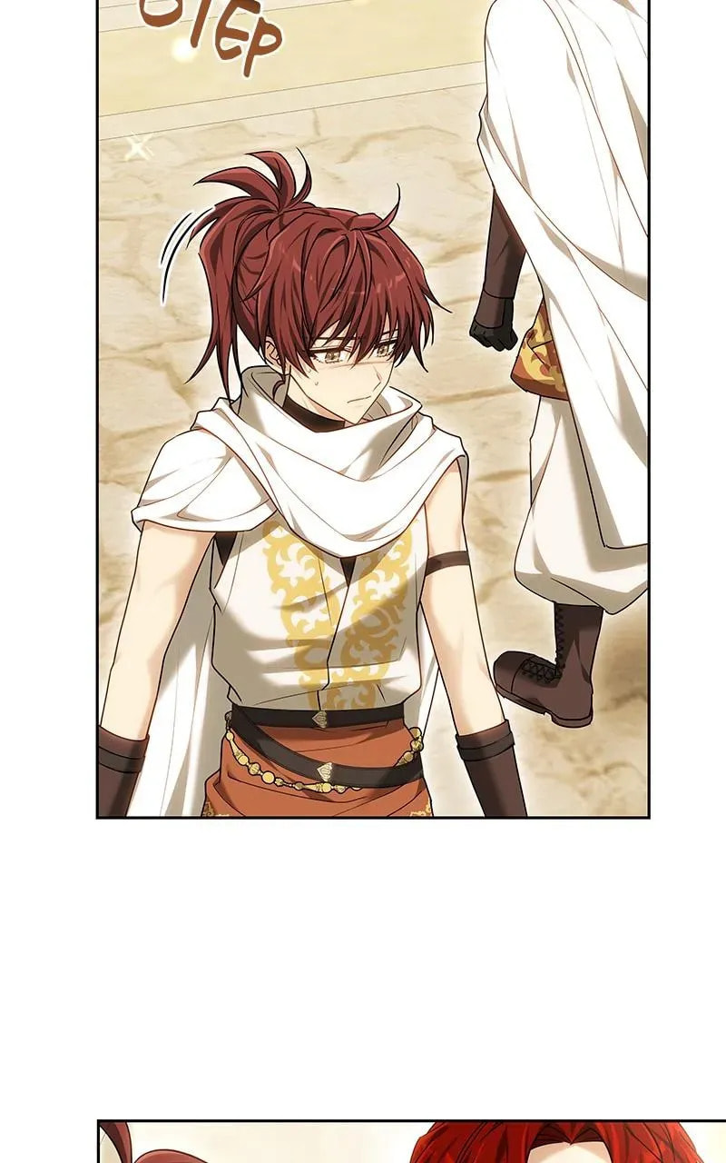 Bride of Obsidian Chapter 100 page 13 - 