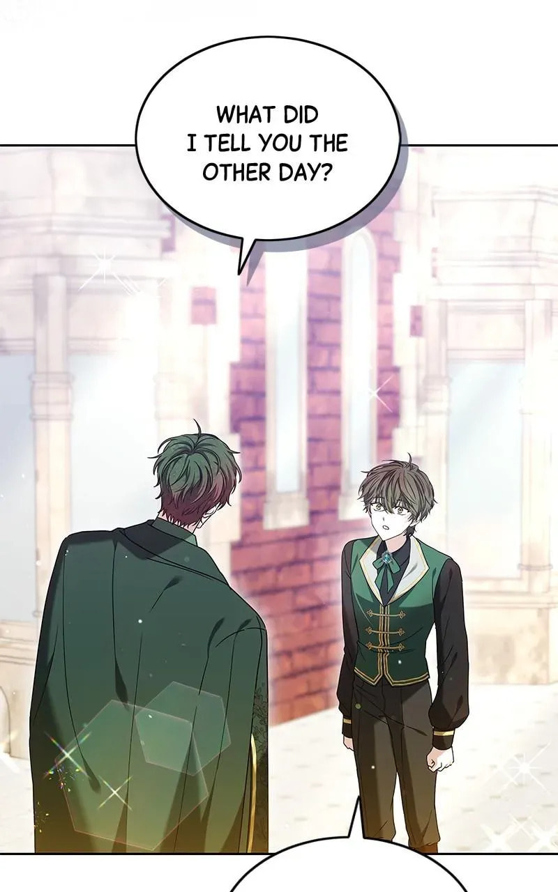 Bride of Obsidian Chapter 100 page 125 - 
