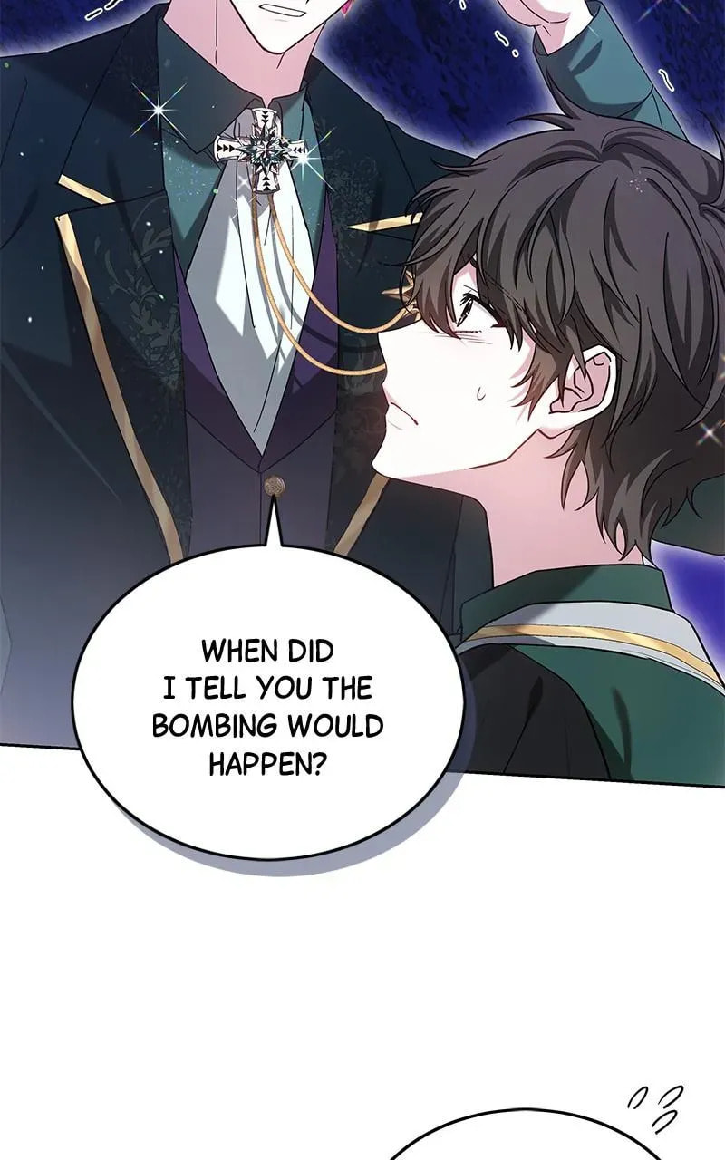 Bride of Obsidian Chapter 100 page 127 - 