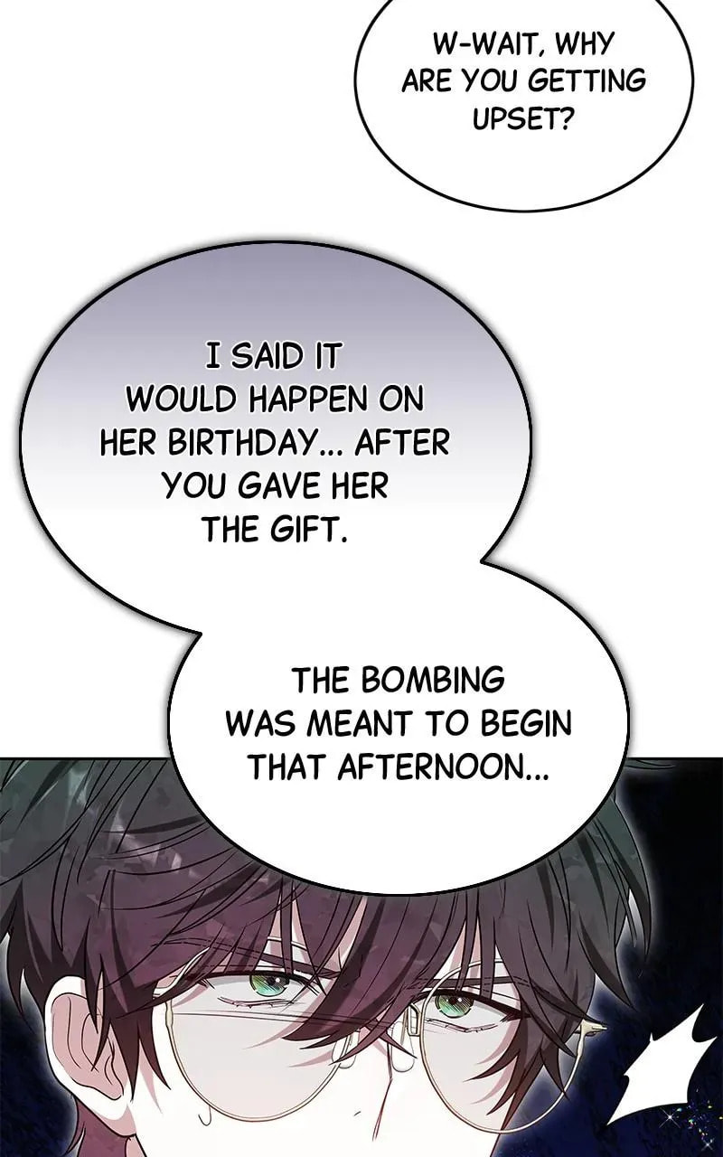 Bride of Obsidian Chapter 100 page 128 - 