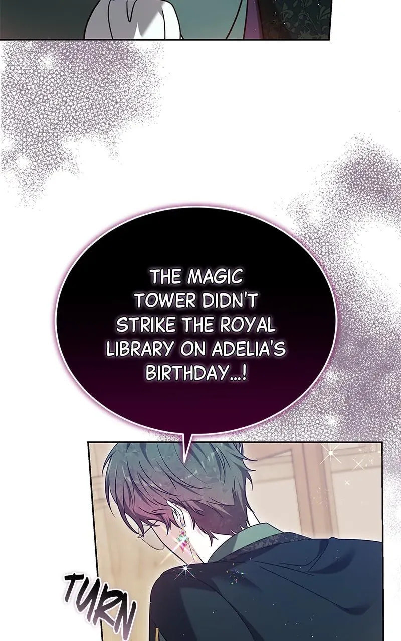 Bride of Obsidian Chapter 100 page 131 - 