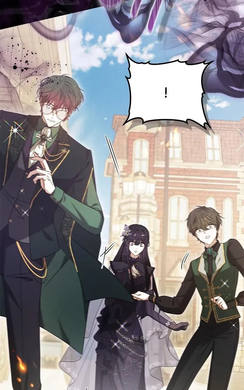 Bride of Obsidian Chapter 100 page 133 - 
