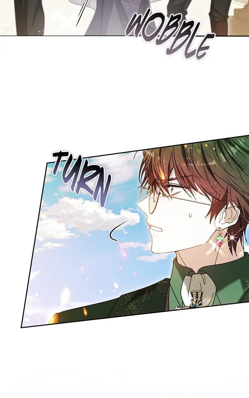 Bride of Obsidian Chapter 100 page 134 - 