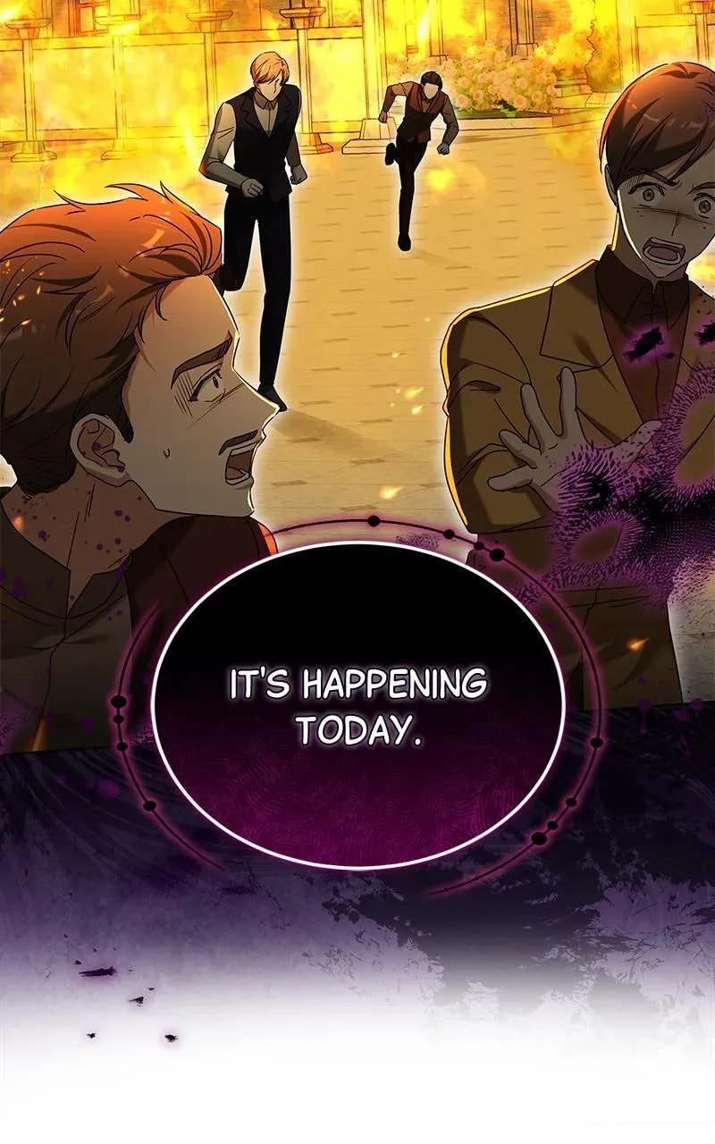 Bride of Obsidian Chapter 100 page 136 - 