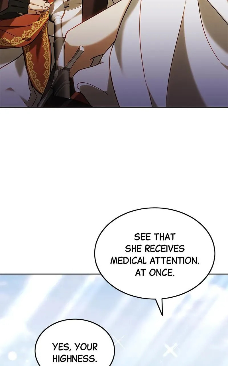 Bride of Obsidian Chapter 100 page 34 - 