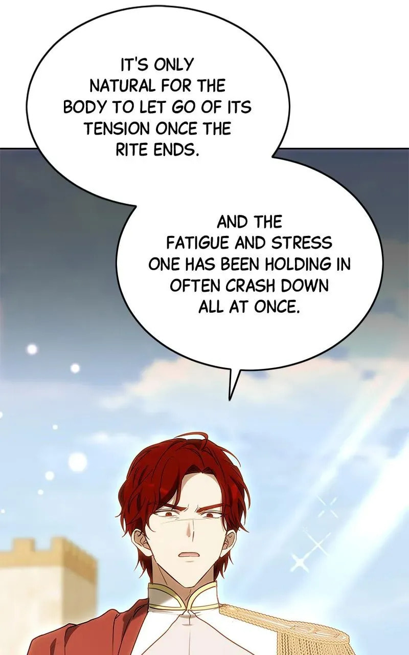 Bride of Obsidian Chapter 100 page 37 - 