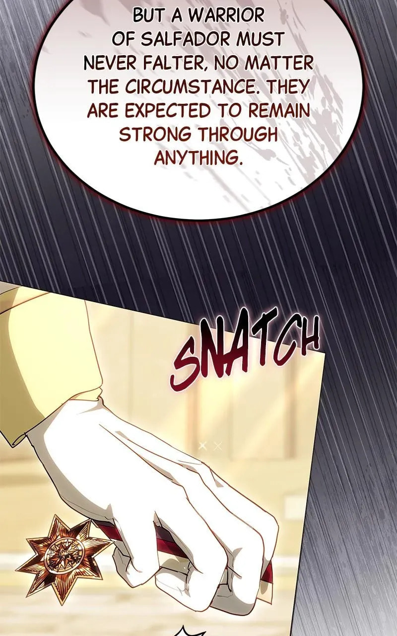 Bride of Obsidian Chapter 100 page 39 - 