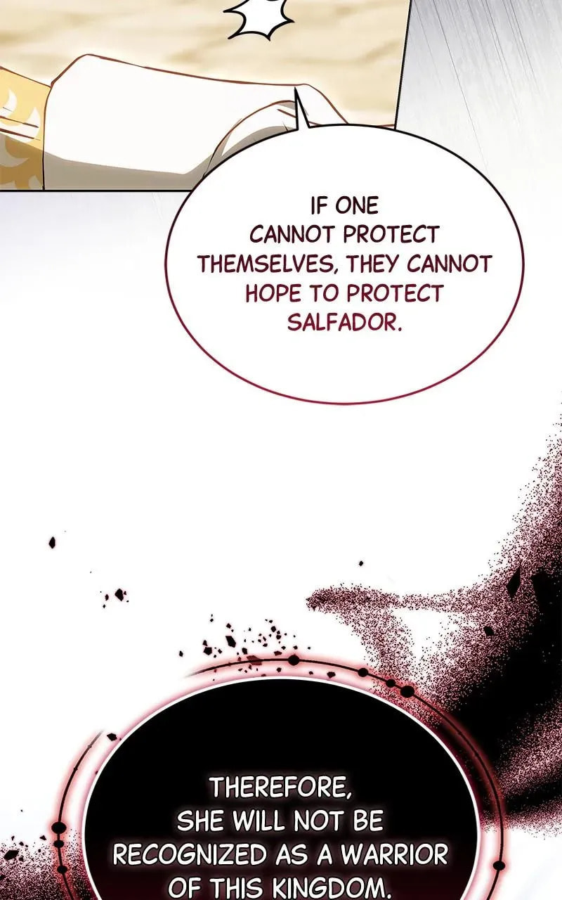 Bride of Obsidian Chapter 100 page 40 - 