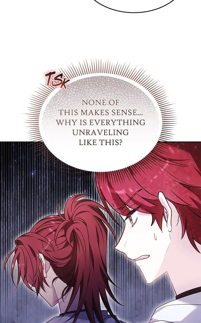 Bride of Obsidian Chapter 100 page 5 - 
