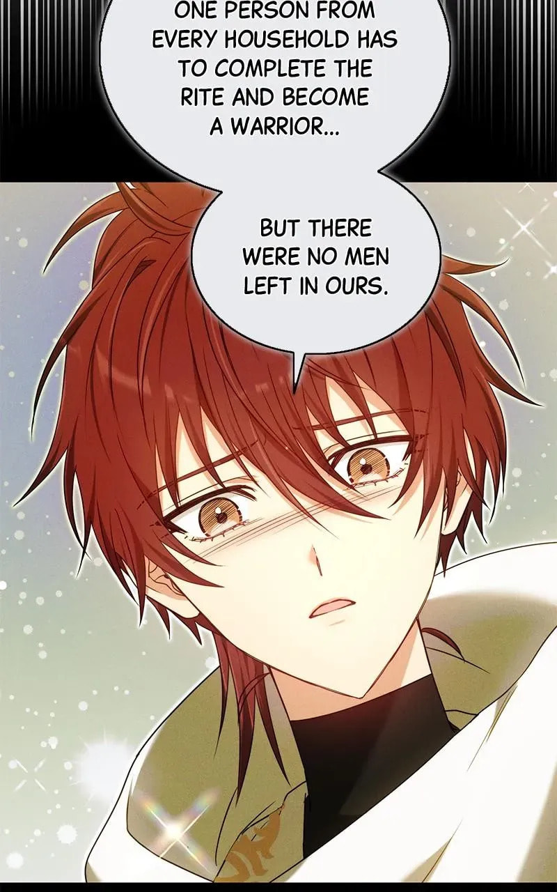 Bride of Obsidian Chapter 100 page 44 - 