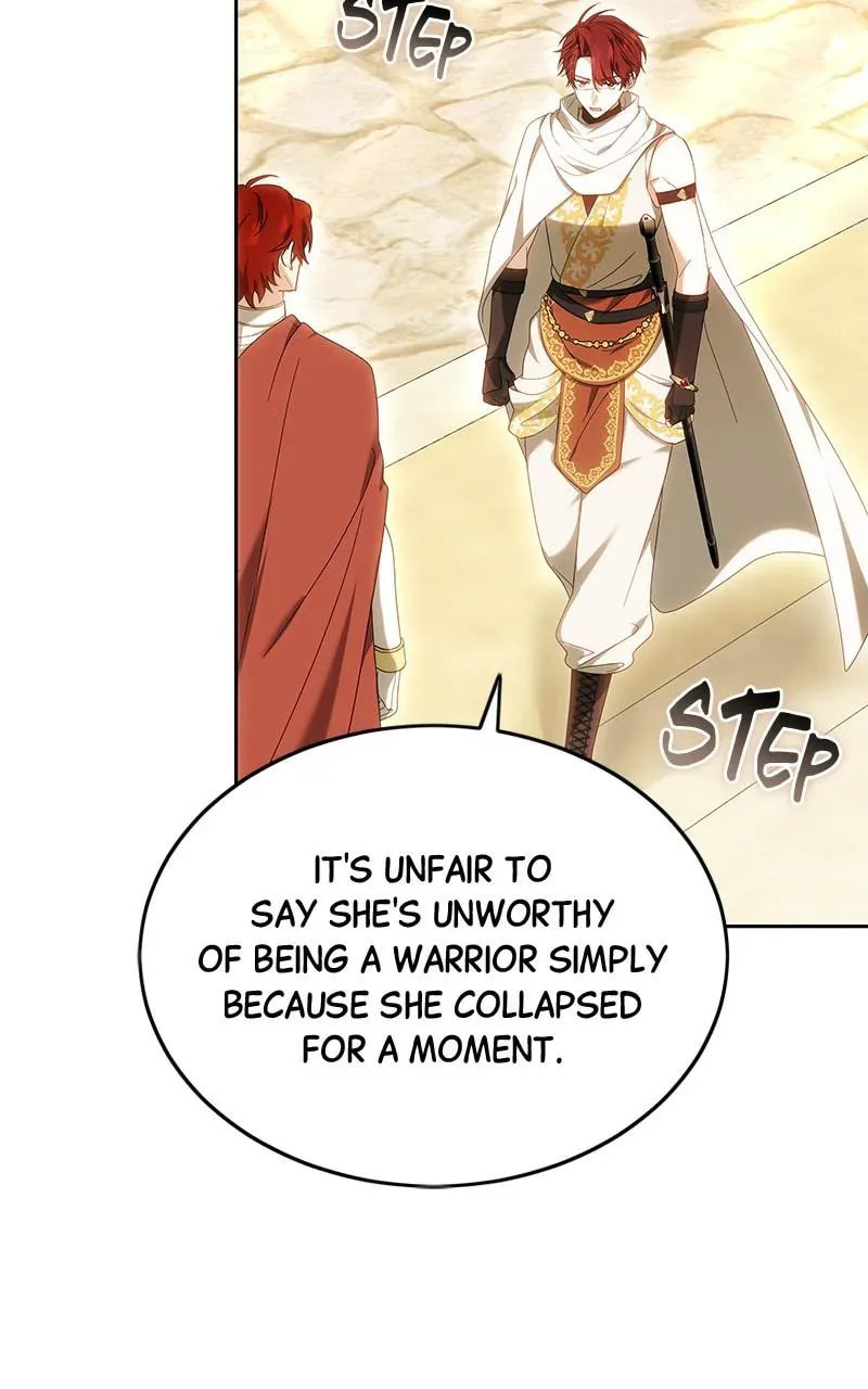 Bride of Obsidian Chapter 100 page 52 - 