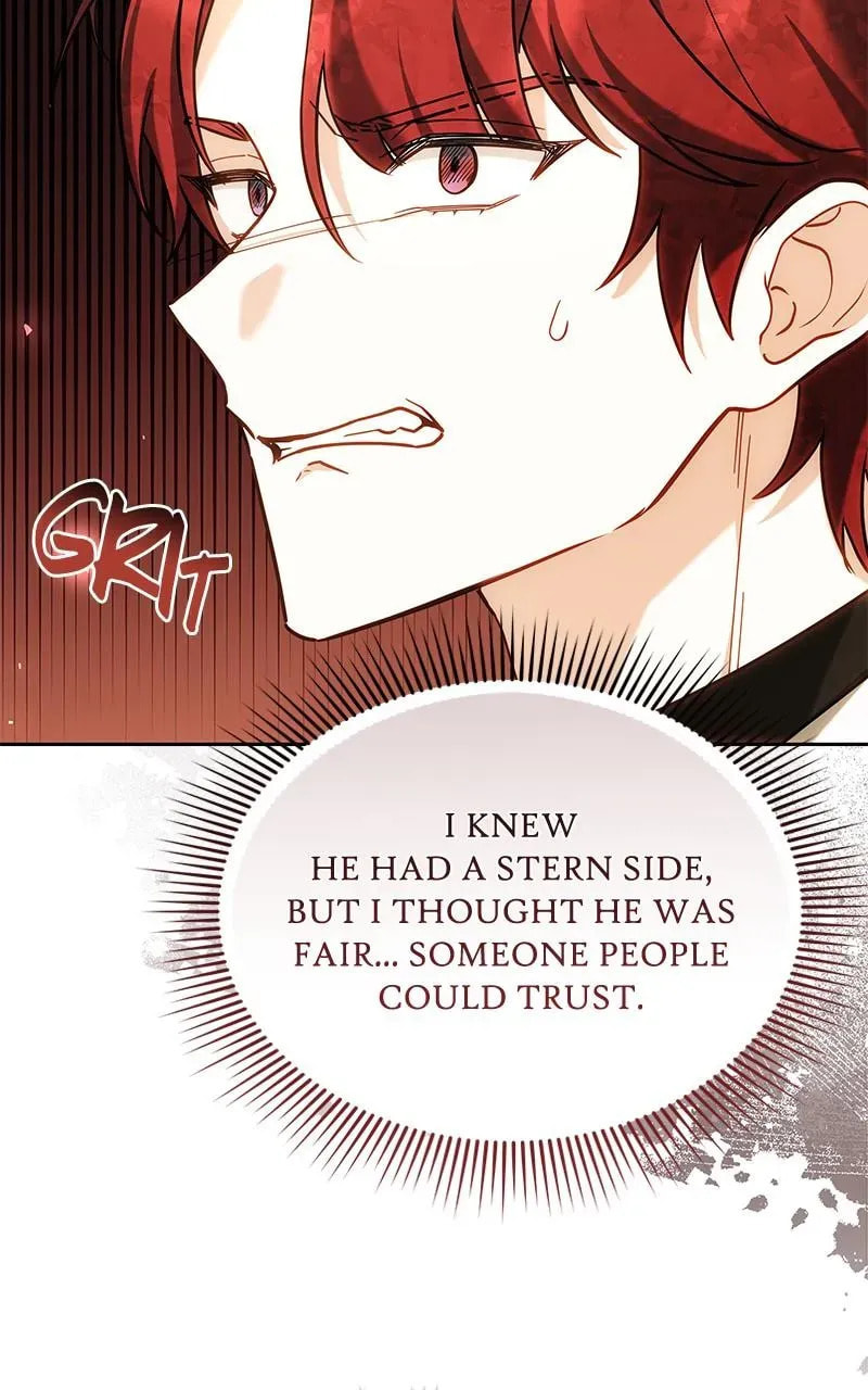 Bride of Obsidian Chapter 100 page 58 - 
