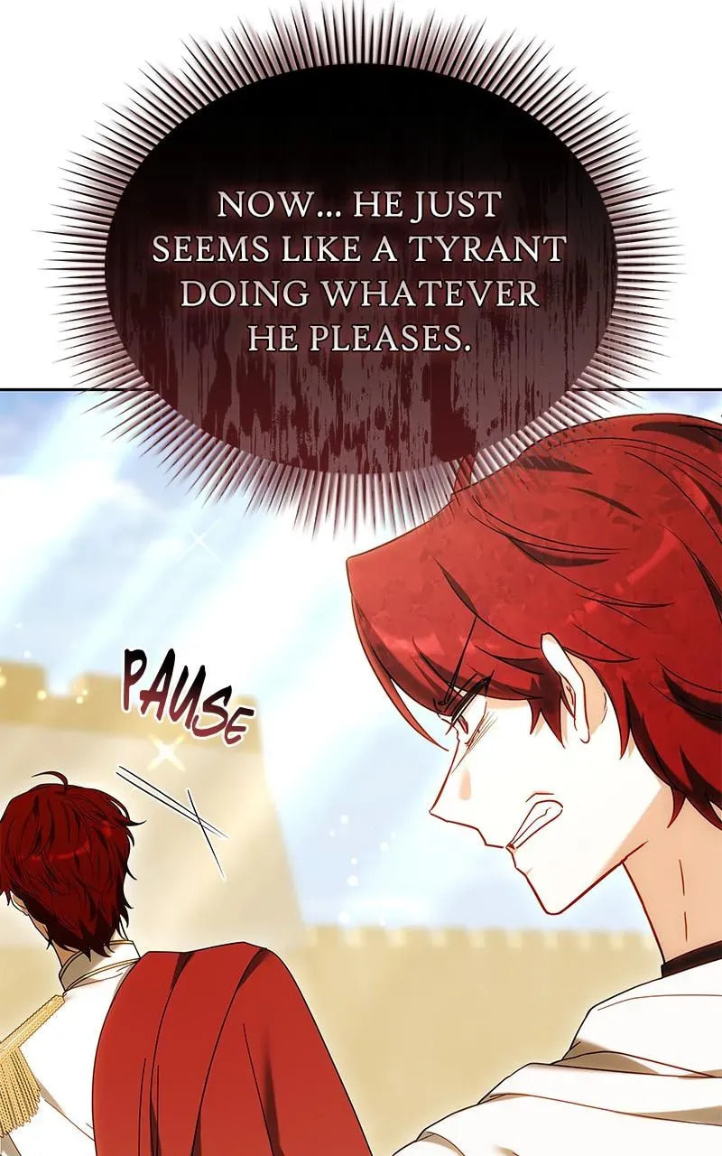 Bride of Obsidian Chapter 100 page 59 - 