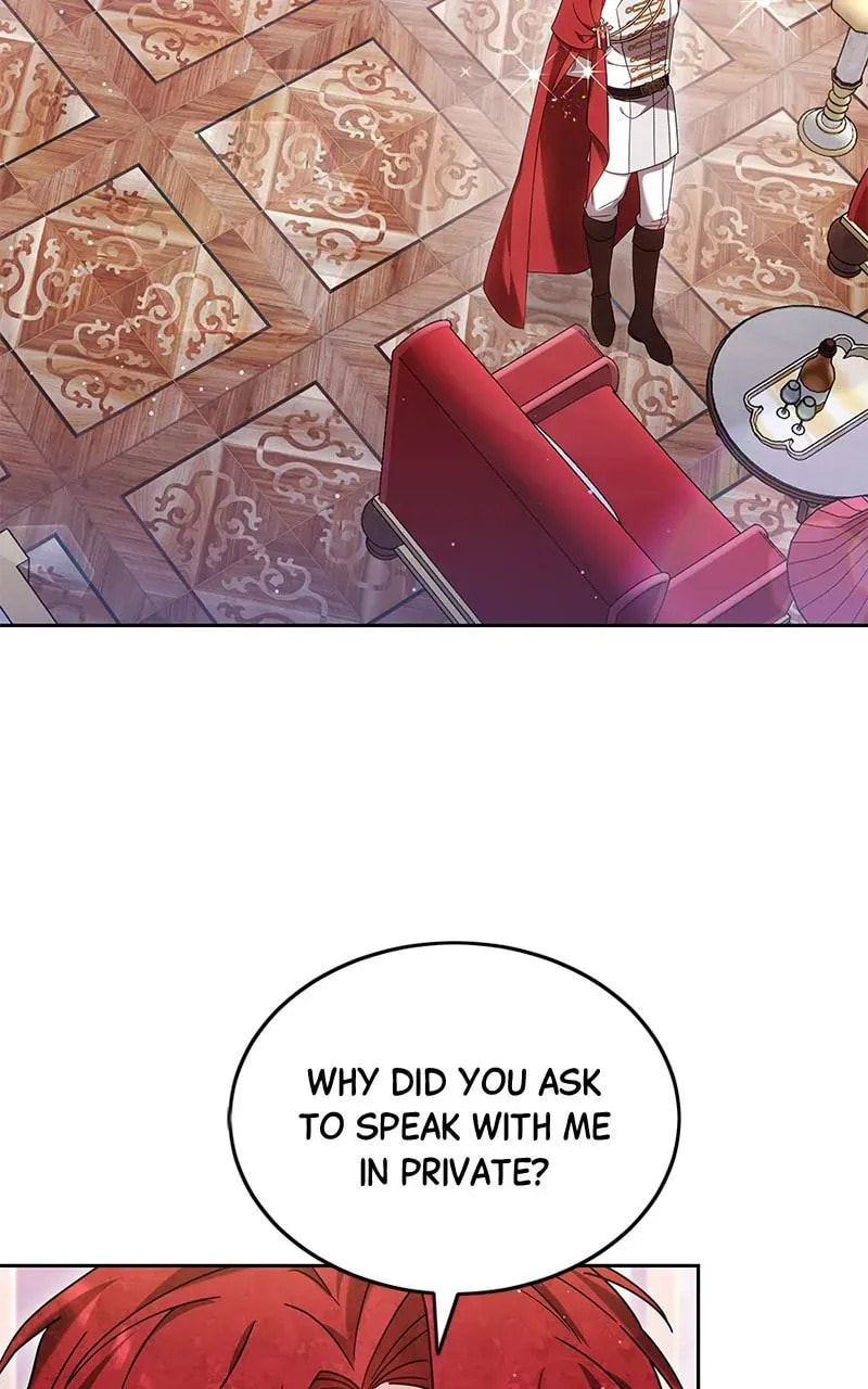 Bride of Obsidian Chapter 100 page 66 - 