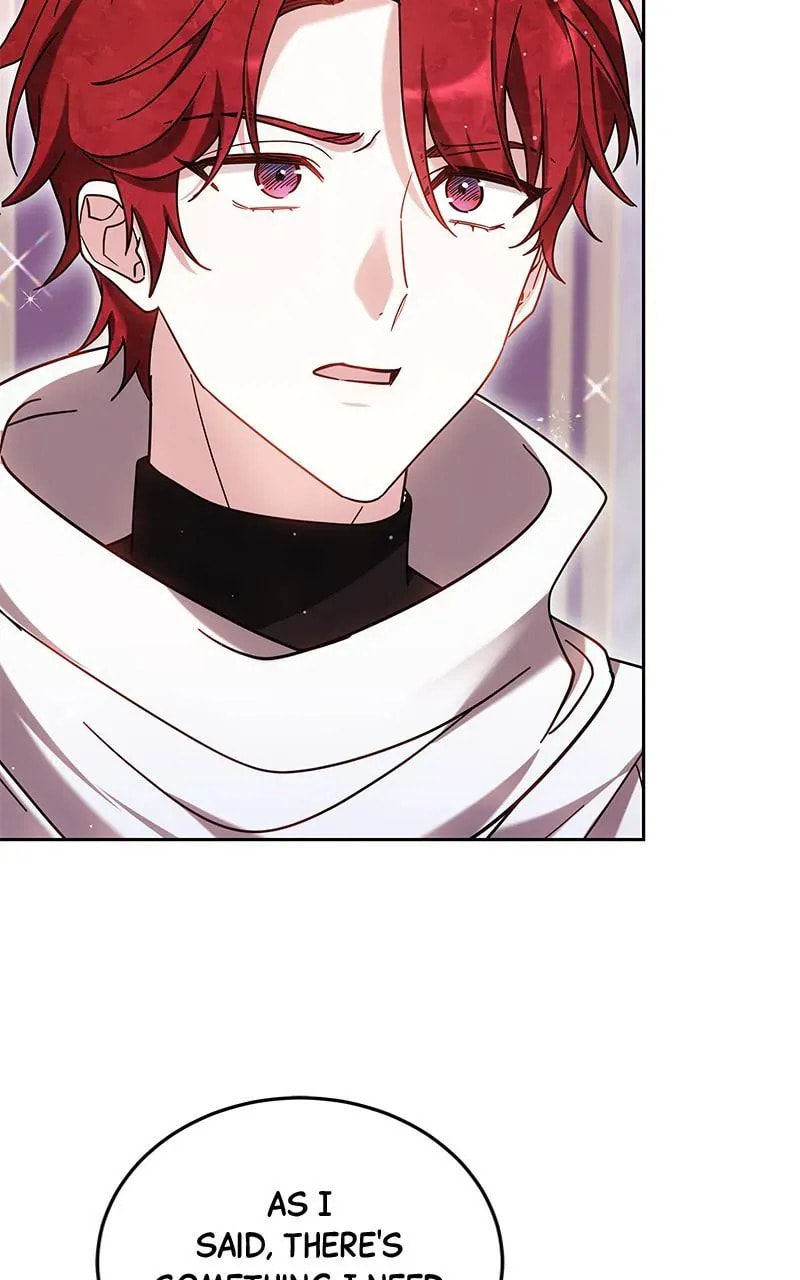 Bride of Obsidian Chapter 100 page 67 - 