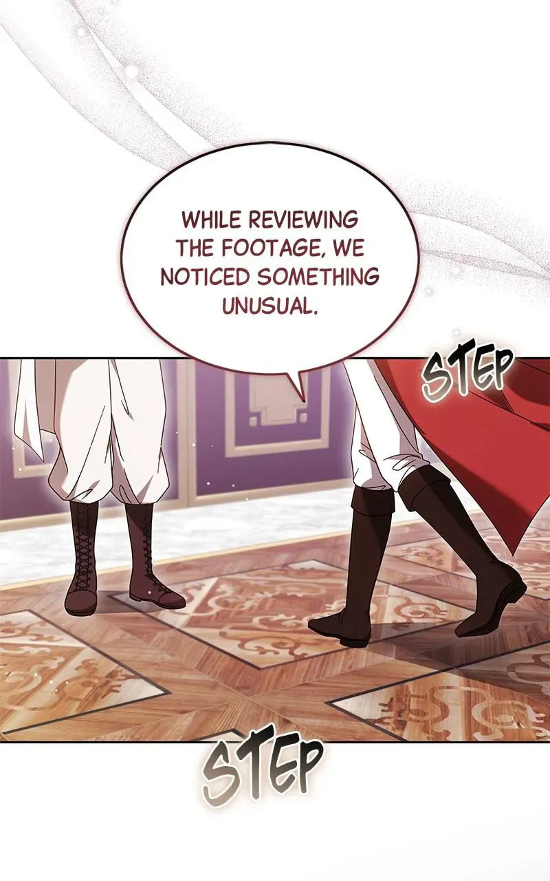 Bride of Obsidian Chapter 100 page 69 - 