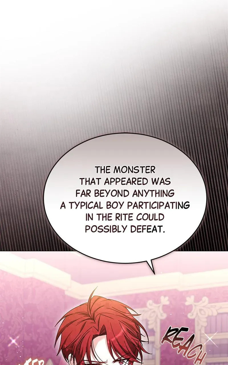Bride of Obsidian Chapter 100 page 70 - 