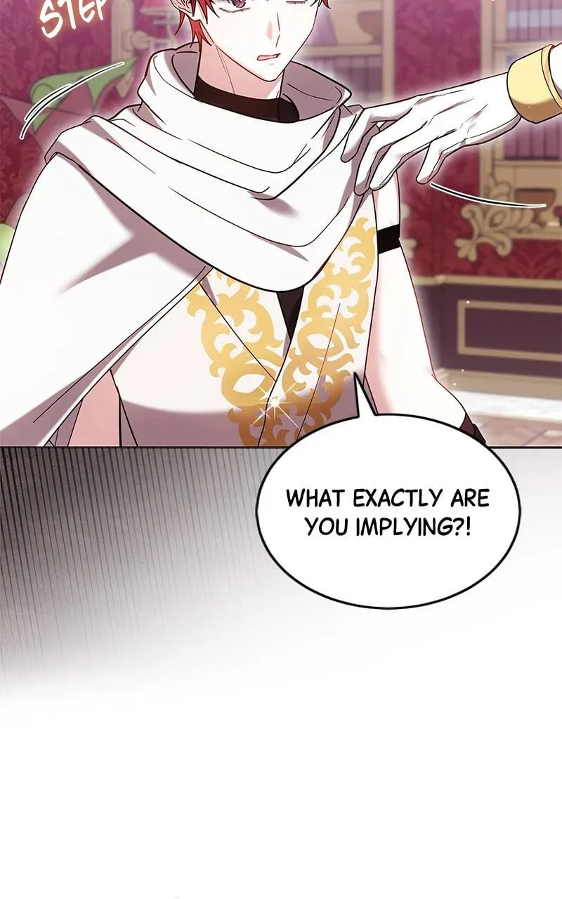 Bride of Obsidian Chapter 100 page 71 - 
