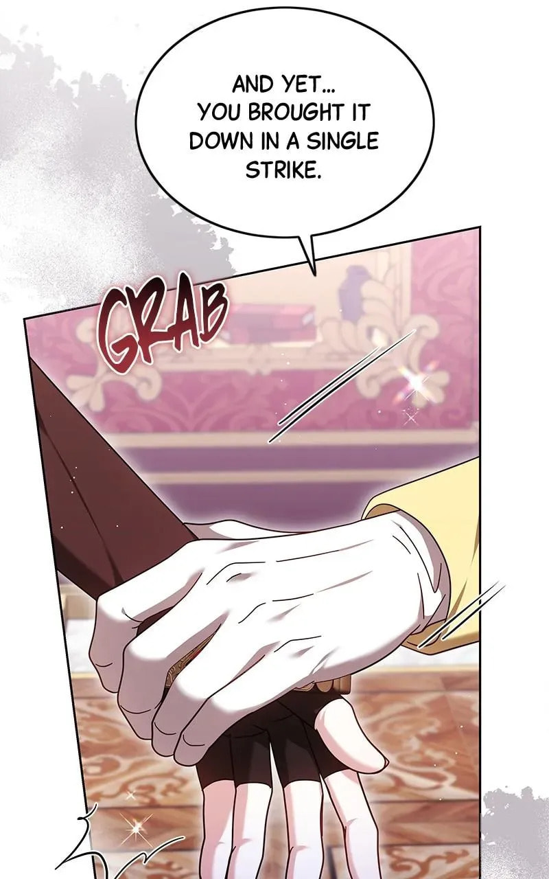 Bride of Obsidian Chapter 100 page 72 - 