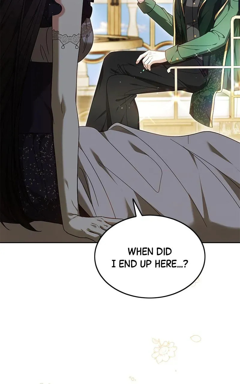 Bride of Obsidian Chapter 100 page 83 - 