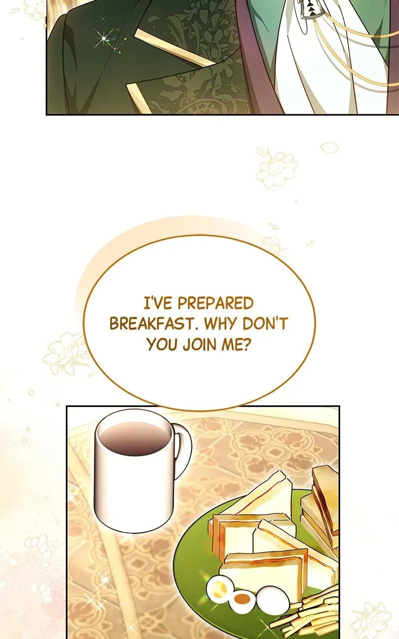 Bride of Obsidian Chapter 100 page 85 - 