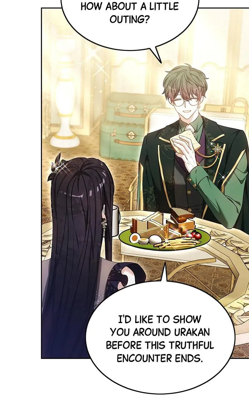 Bride of Obsidian Chapter 100 page 90 - 