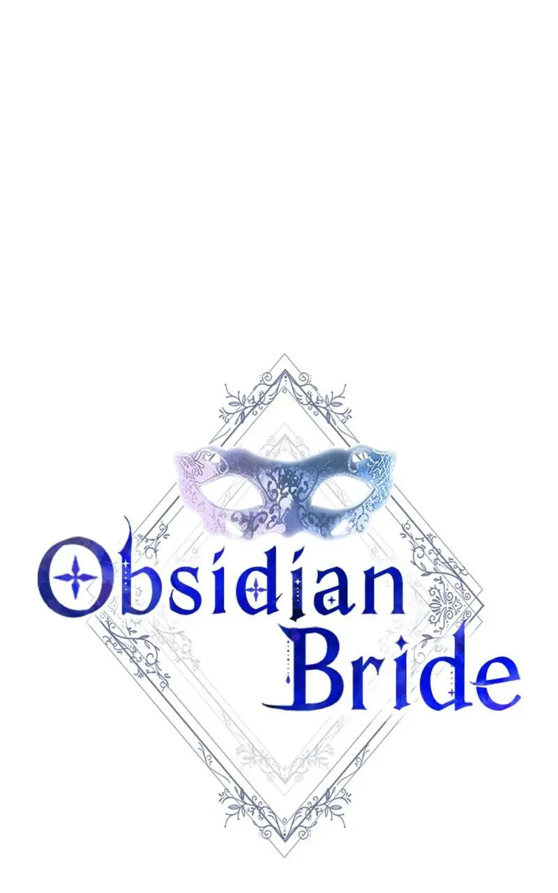 Bride of Obsidian Chapter 100 page 10 - 