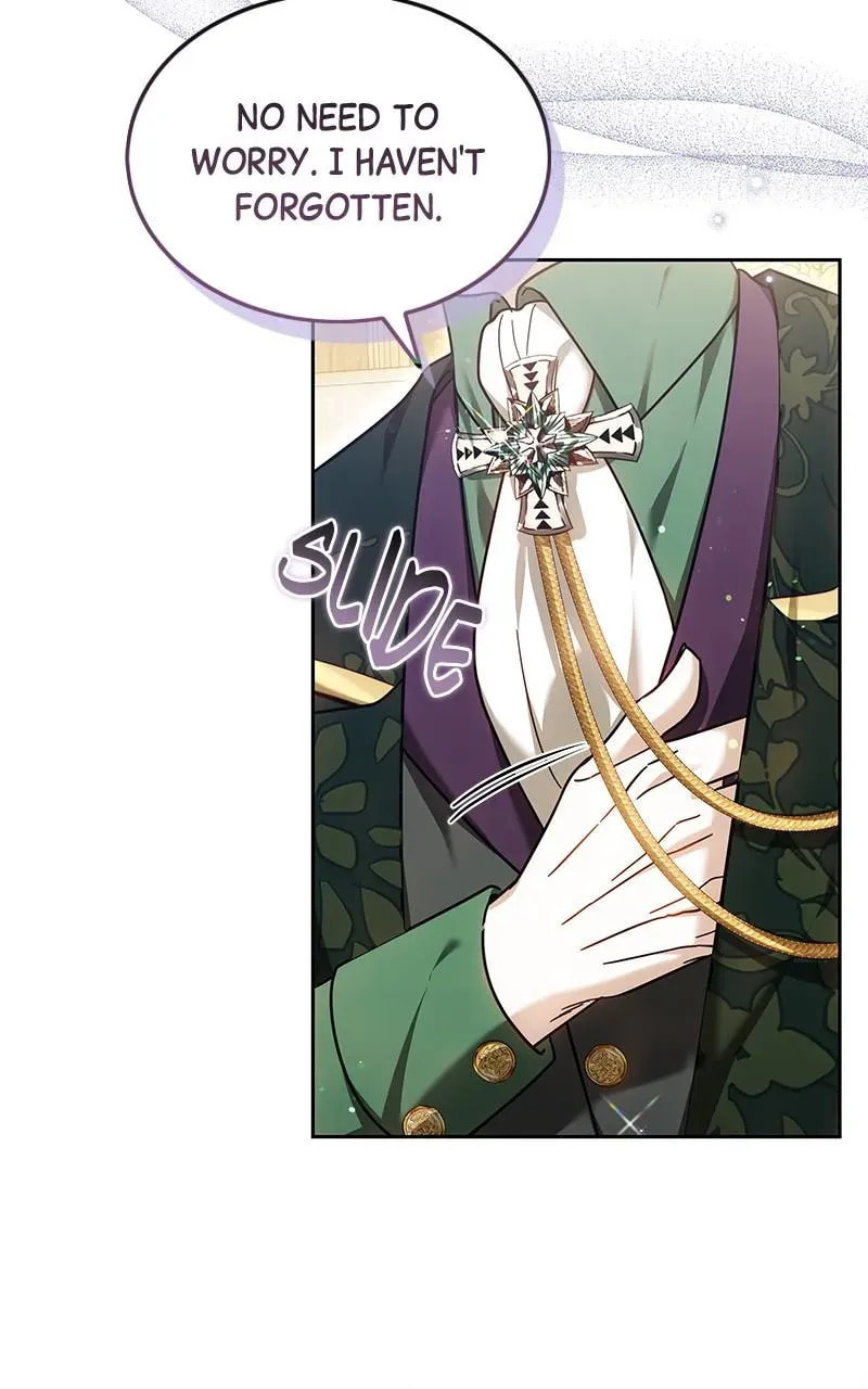 Bride of Obsidian Chapter 100 page 93 - 