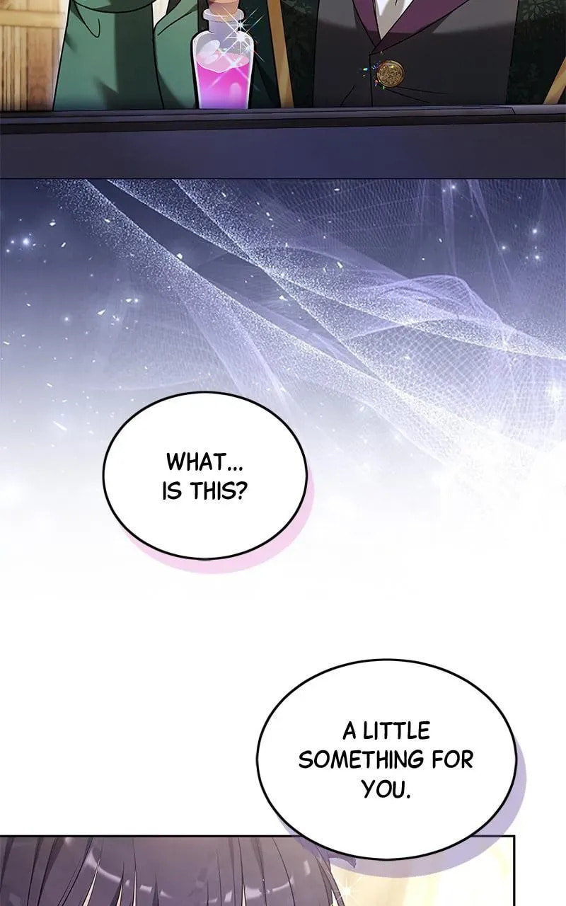 Bride of Obsidian Chapter 100 page 95 - 