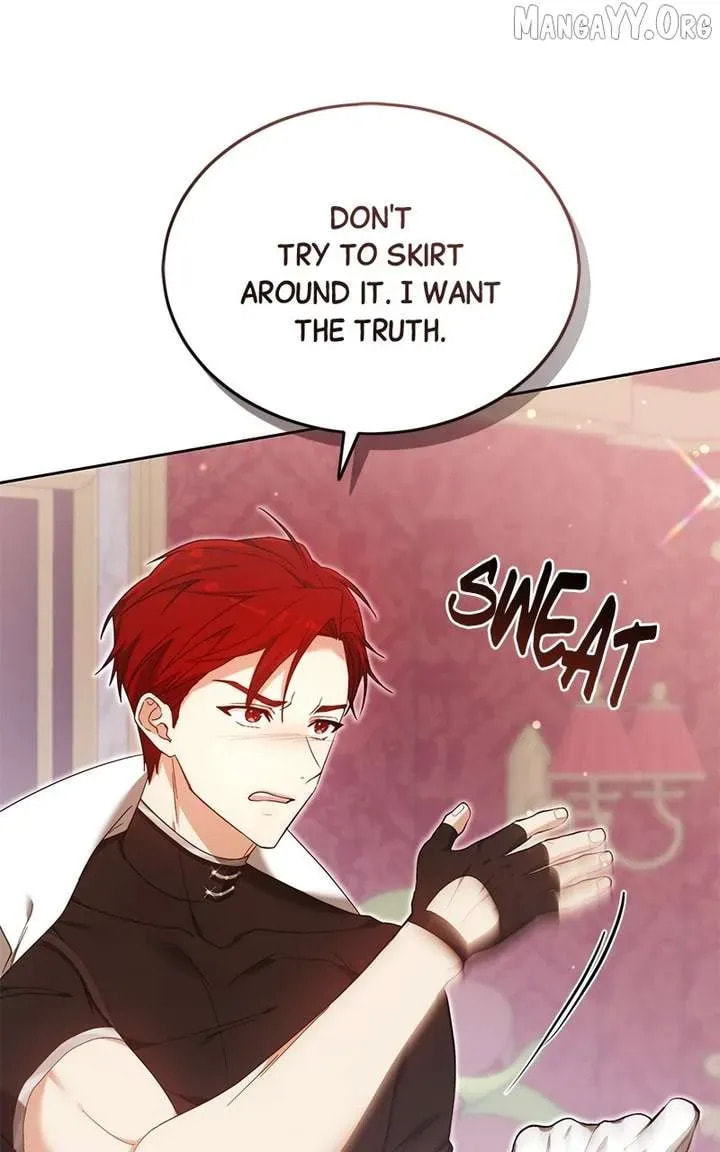 Bride of Obsidian Chapter 101 page 105 - 
