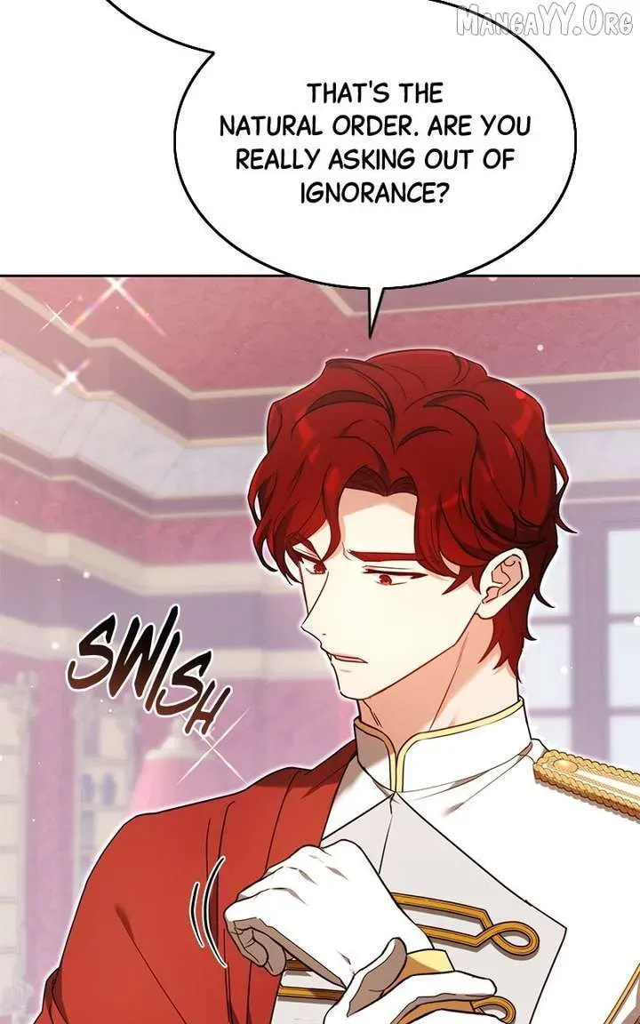 Bride of Obsidian Chapter 101 page 107 - 