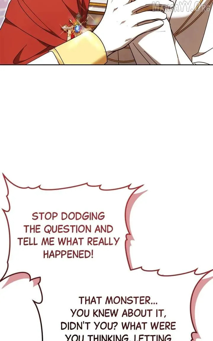 Bride of Obsidian Chapter 101 page 108 - 
