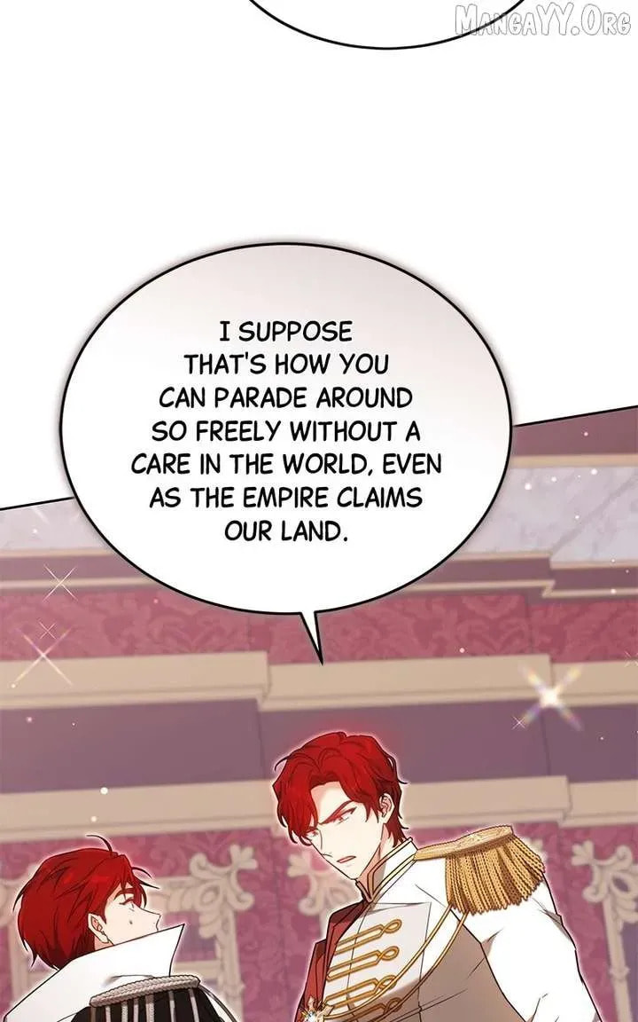 Bride of Obsidian Chapter 101 page 110 - 