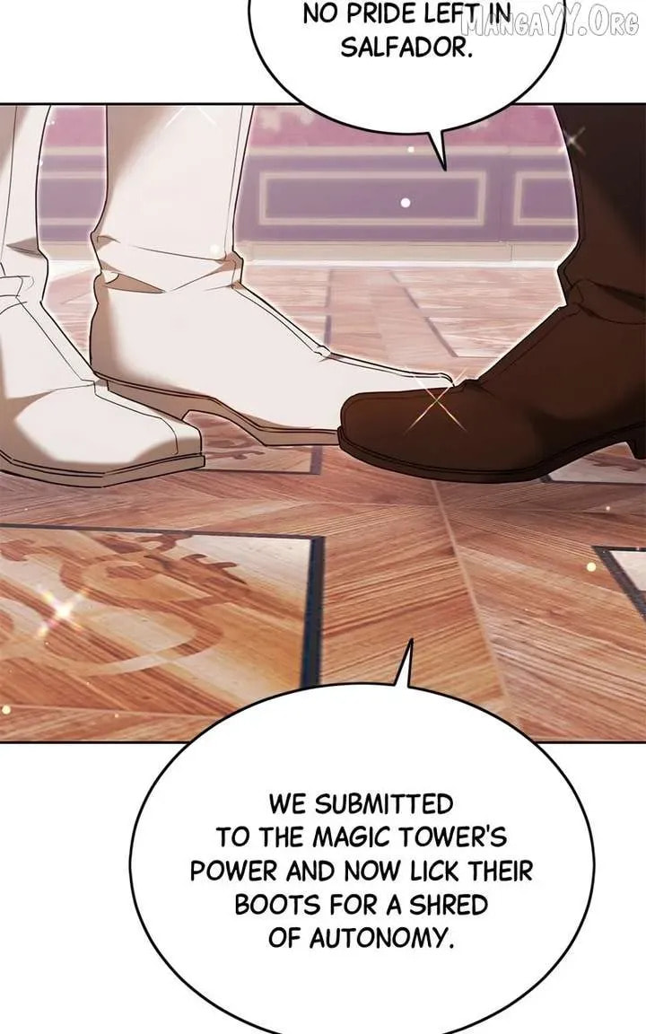 Bride of Obsidian Chapter 101 page 112 - 