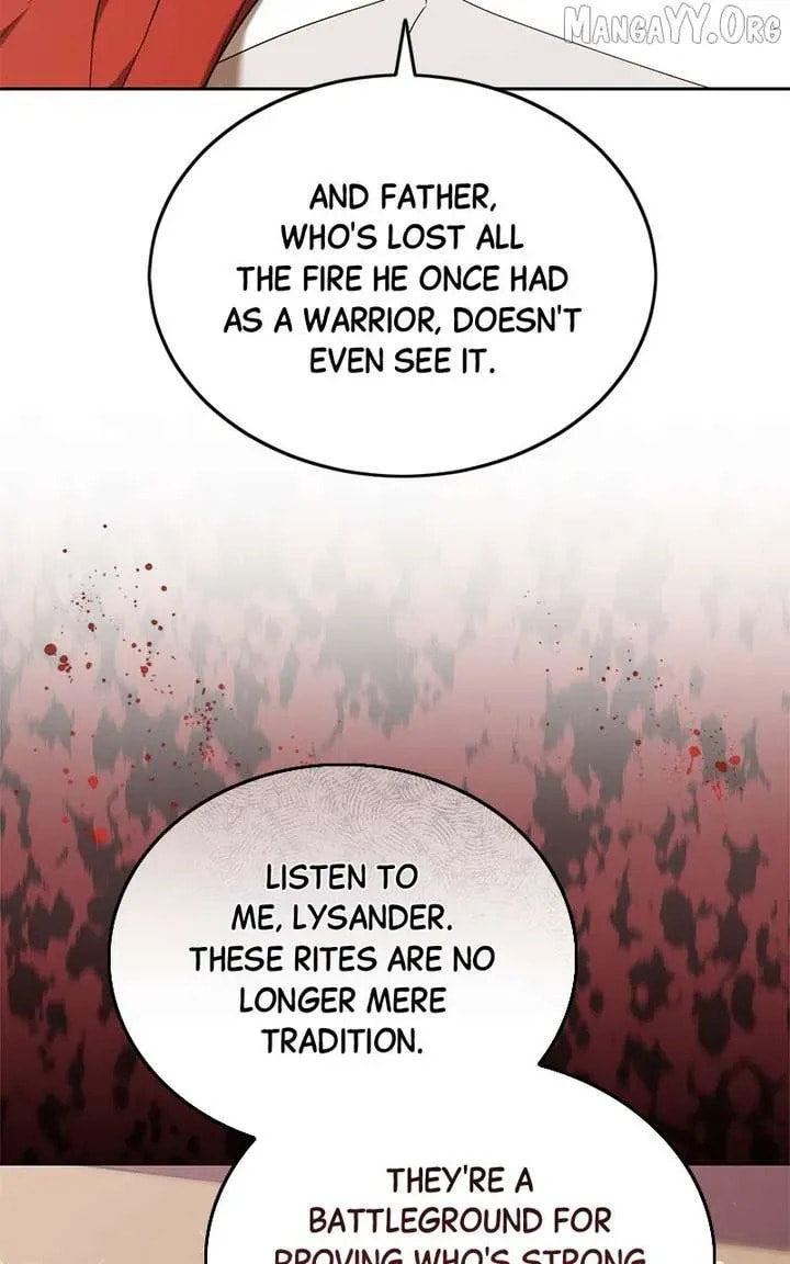 Bride of Obsidian Chapter 101 page 114 - 