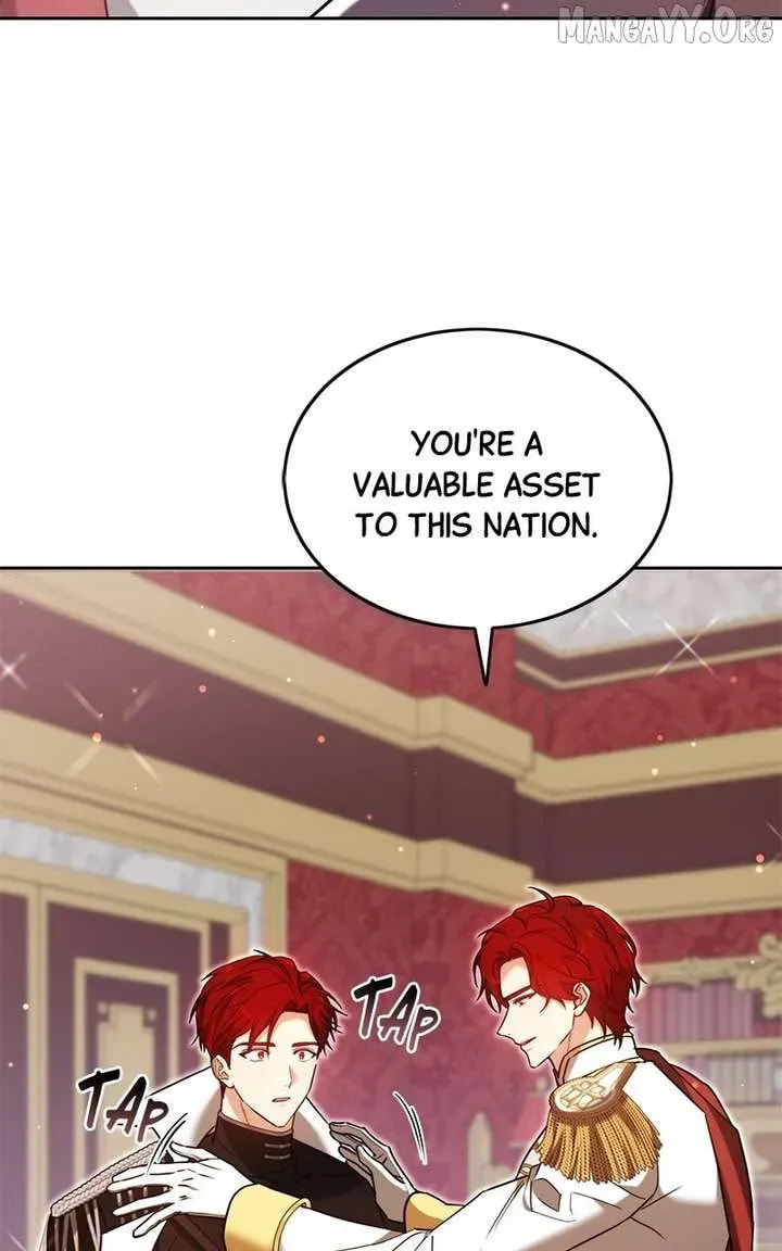 Bride of Obsidian Chapter 101 page 119 - 