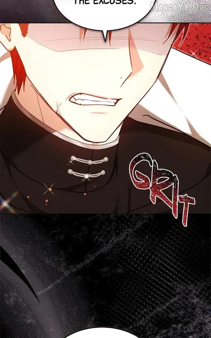 Bride of Obsidian Chapter 101 page 124 - 