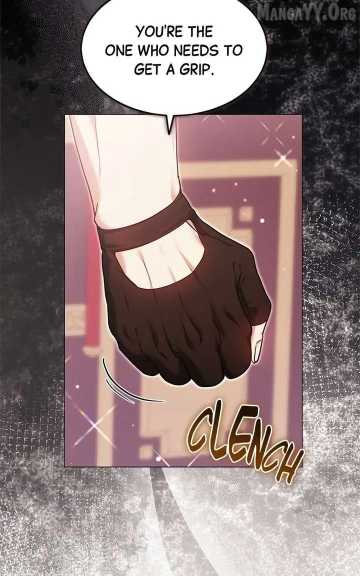 Bride of Obsidian Chapter 101 page 125 - 