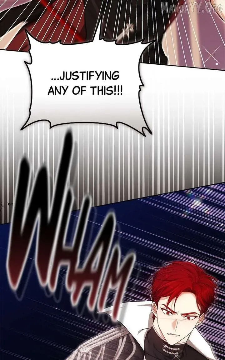 Bride of Obsidian Chapter 101 page 127 - 