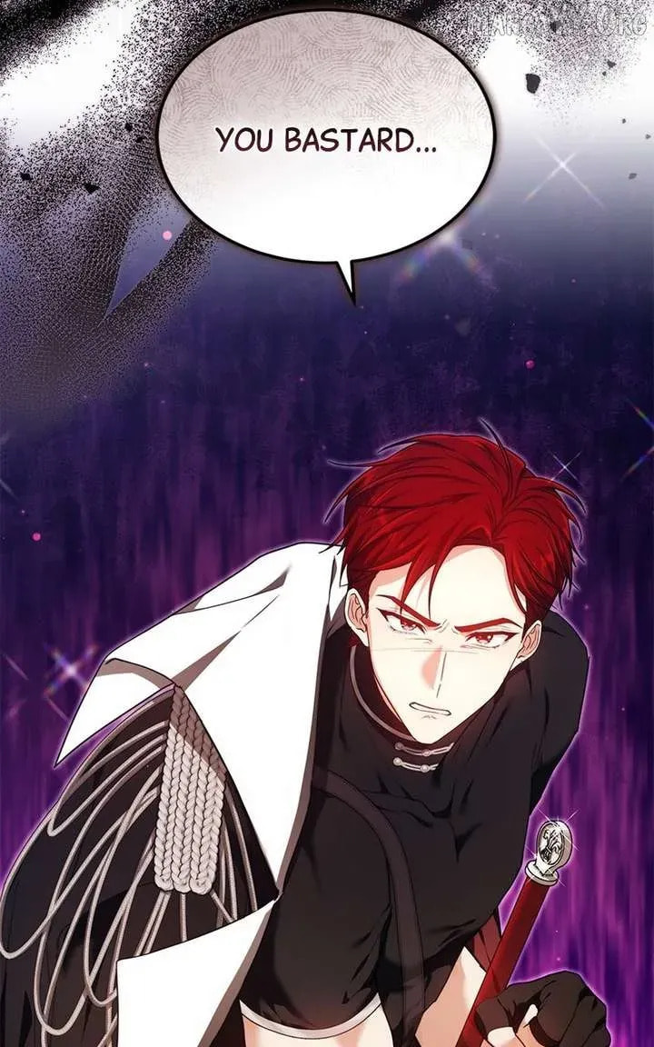 Bride of Obsidian Chapter 101 page 129 - 