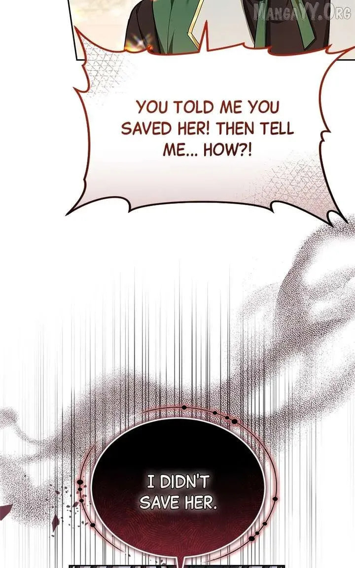 Bride of Obsidian Chapter 101 page 23 - 