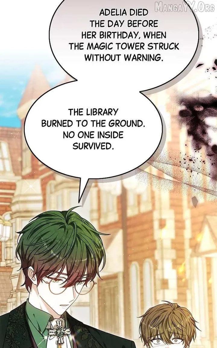Bride of Obsidian Chapter 101 page 25 - 