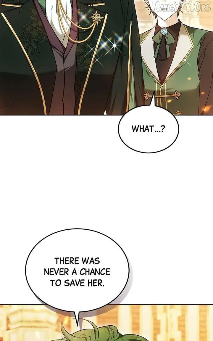 Bride of Obsidian Chapter 101 page 26 - 