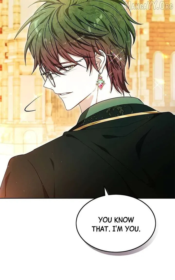 Bride of Obsidian Chapter 101 page 27 - 
