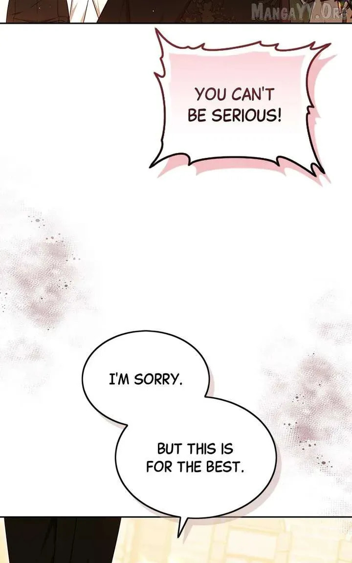 Bride of Obsidian Chapter 101 page 32 - 